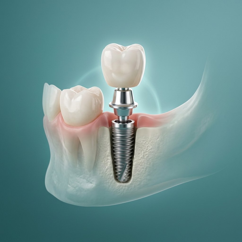 Dental Implants